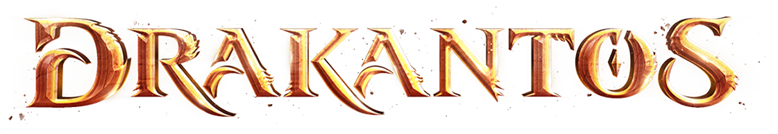 Drakantos Logo